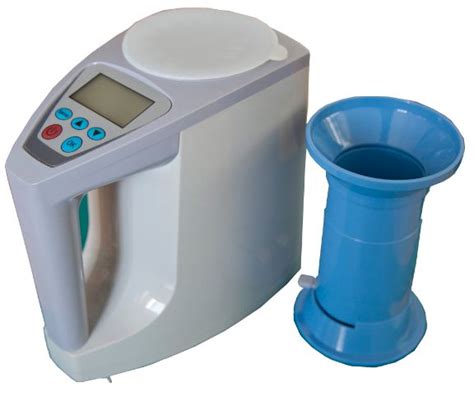 Grain Moisture Meter (LDS-1G) convenience store|SKZ111B.